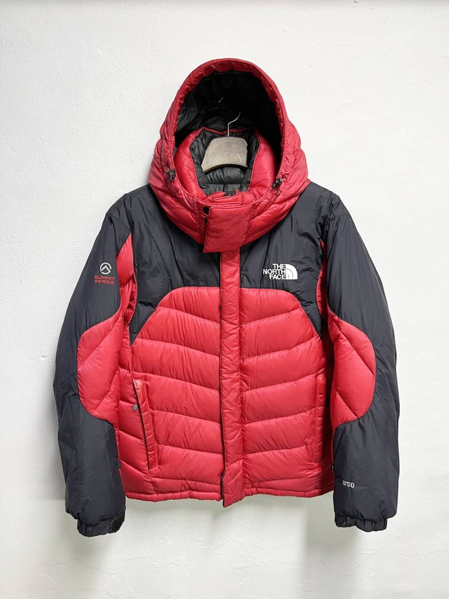 室外 km5311 メンズM 黒 850FP SUMMIT SERIES ダウン | reumareica.com