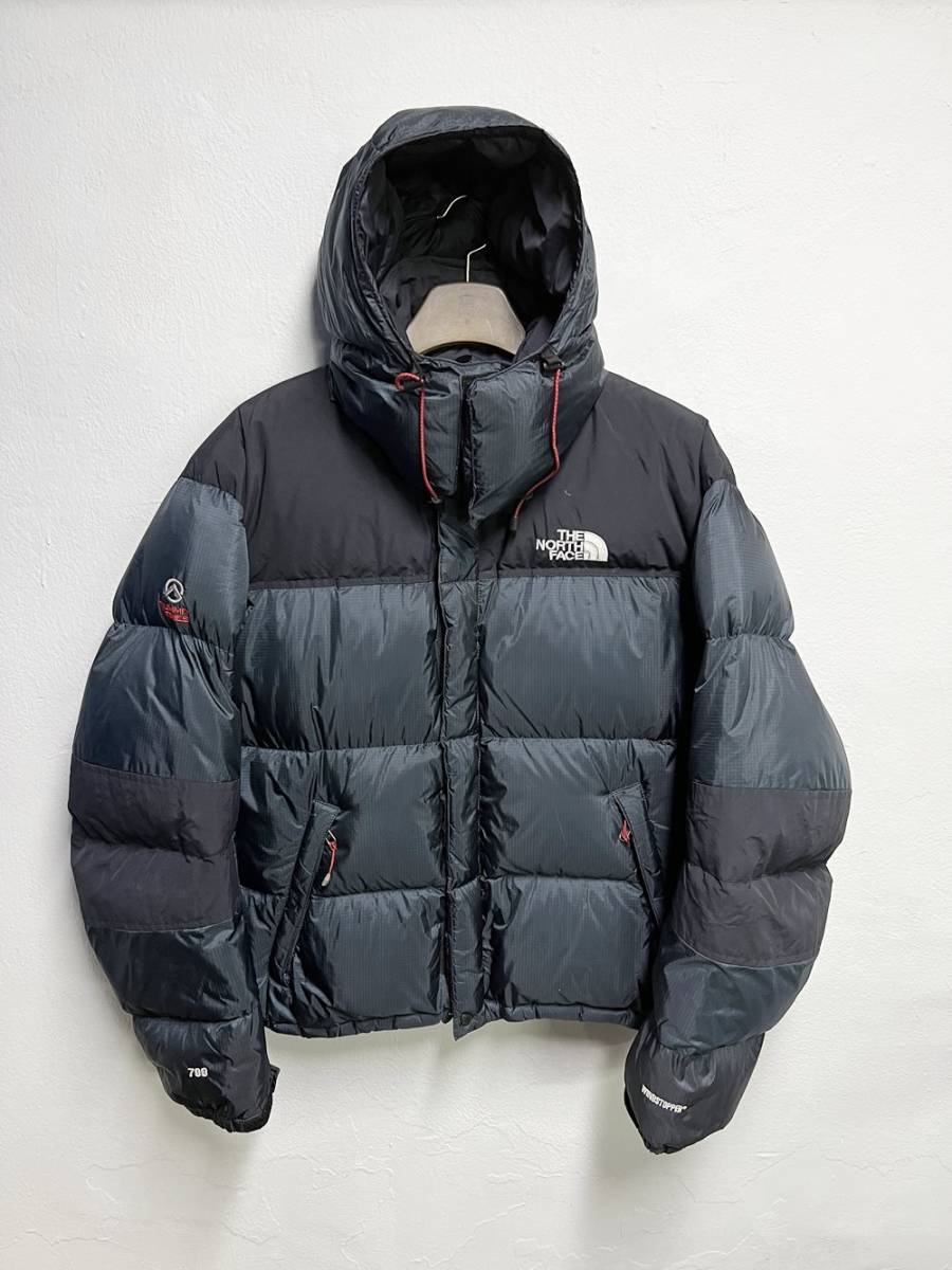 室外 km5311 メンズM 黒 850FP SUMMIT SERIES ダウン | reumareica.com