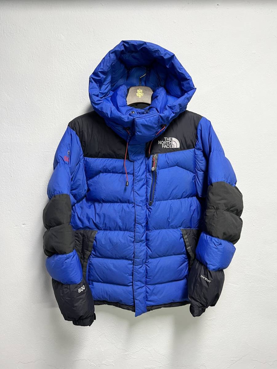 直売割引品 【850フィル】ノースフェイスサミットシリーズダウンジャケット ダウンジャケット