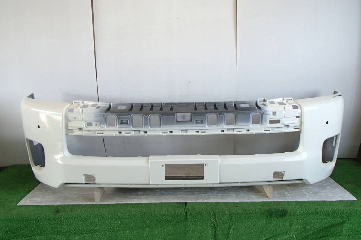2023年最新】ヤフオク! -ハイエース フロントバンパー 058の中古品