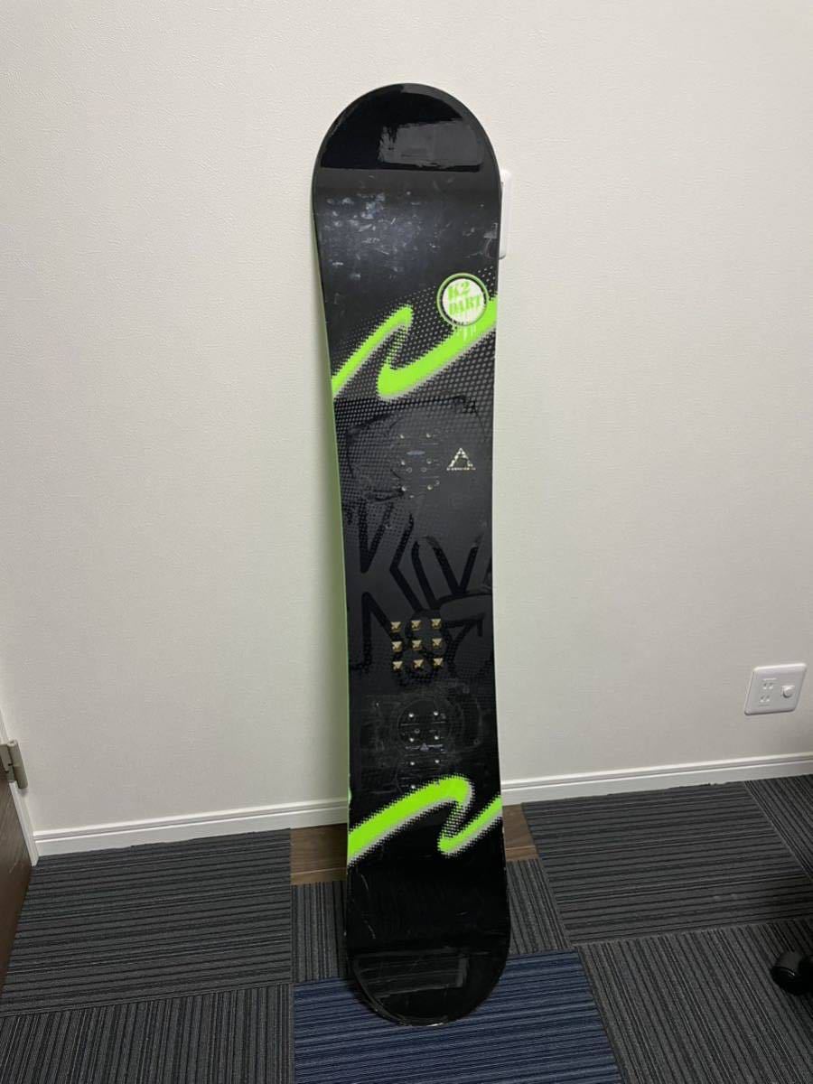 ヤフオク! -k2 スノーボード(オールラウンド)の中古品・新品・未使用品一覧