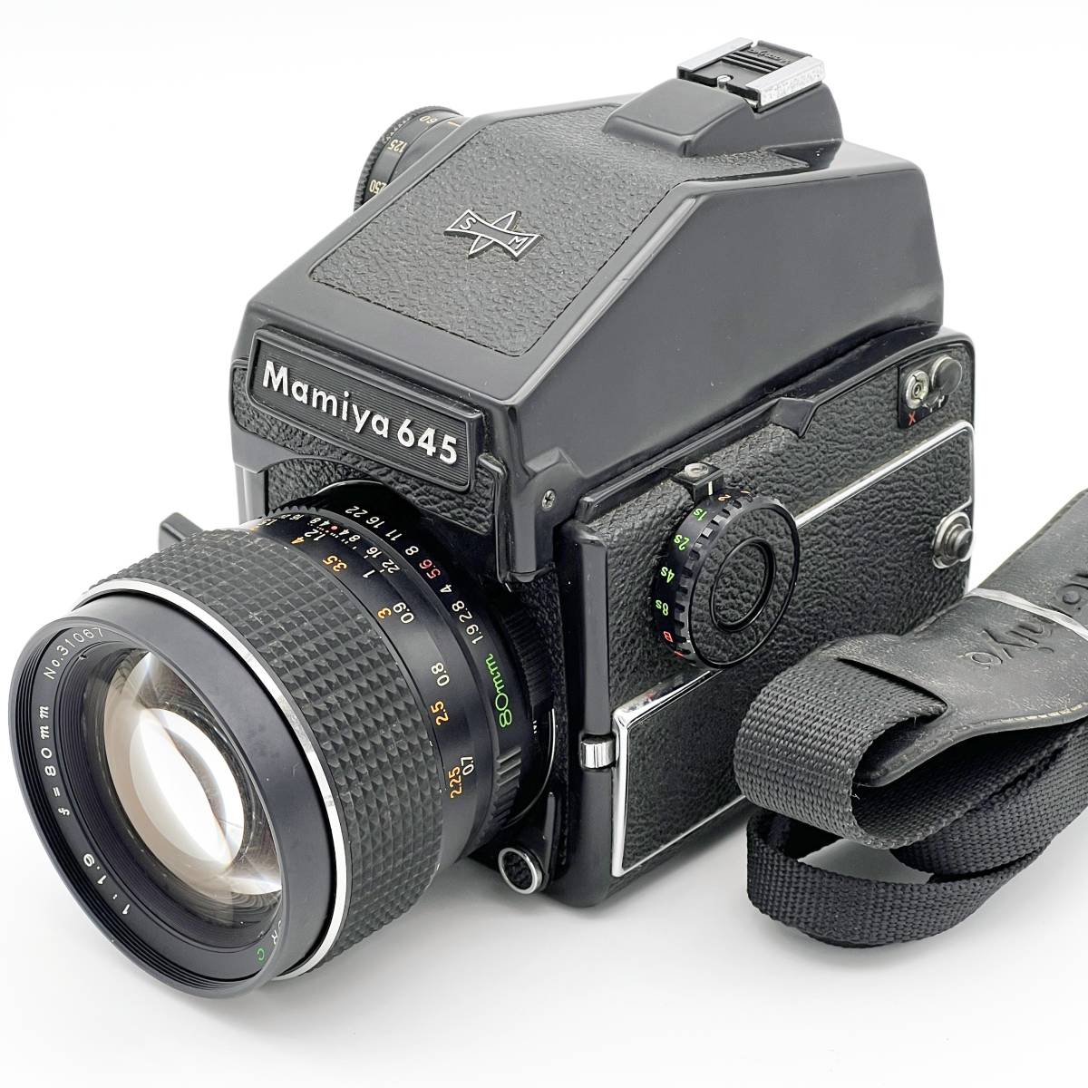 3111 良品 Mamiya K/L 65mm F4L マミヤ 中判カメラ | tspea.org