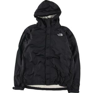 古着 ザノースフェイス THE NORTH FACE HYVENT 2.5L ハイベント マウンテンパーカー メンズL /eaa319870