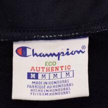 古着 チャンピオン Champion ECO AUTHENTIC ハーフジップスウェットシャツ トレーナー メンズL /eaa313339_画像3