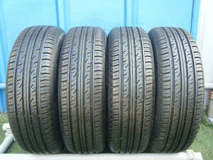 215/70R16　100H◇ダンロップ　グラントレックPT3◇4本　P317