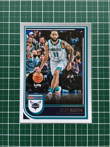 ★PANINI 2022-23 NBA HOOPS #94 CODY MARTIN［CHARLOTTE HORNETS］ベースカード「BASE」★