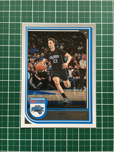 ★PANINI 2022-23 NBA HOOPS #106 FRANZ WAGNER［ORLANDO MAGIC］ベースカード「BASE」★