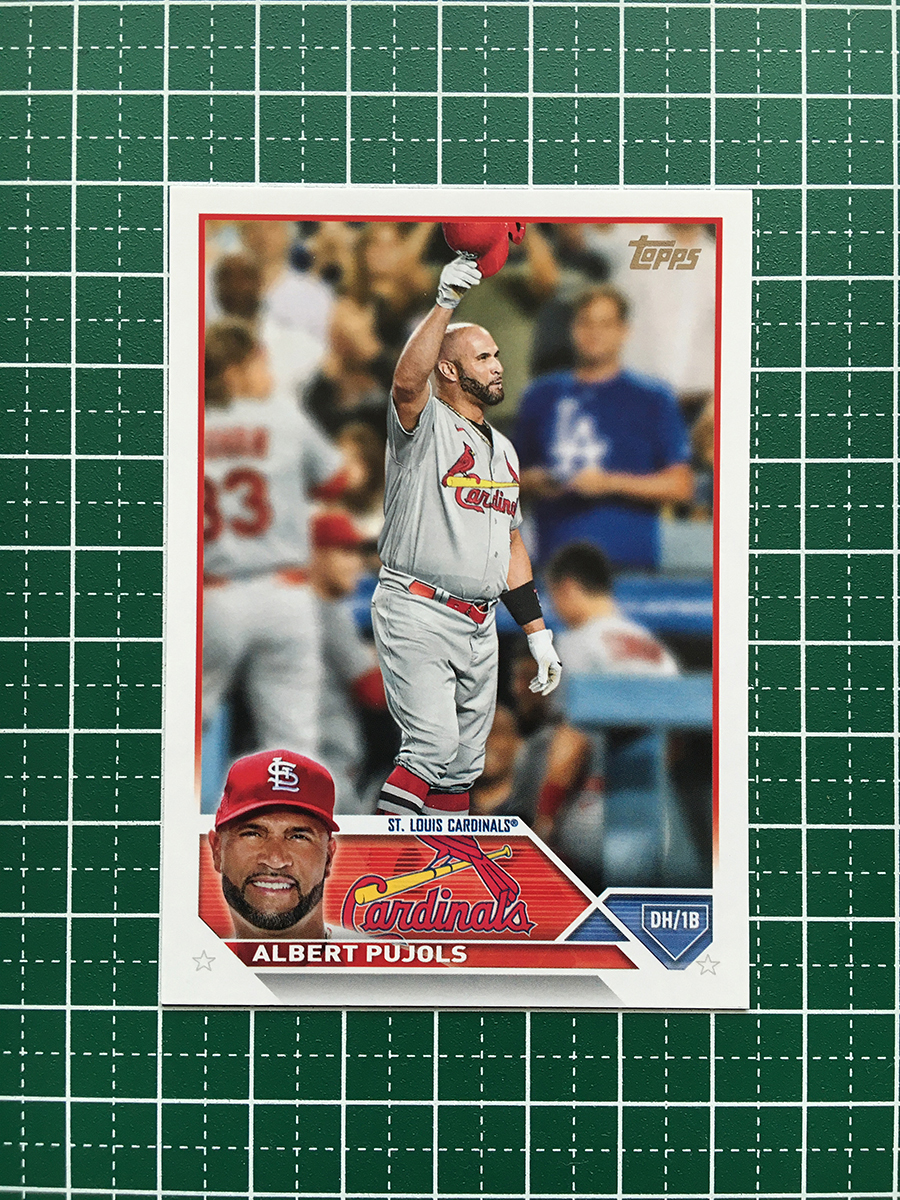 ヤフオク! -「albert pujols」の落札相場・落札価格 ヤフオク! -「albert pujols」の落札相場・落札価格