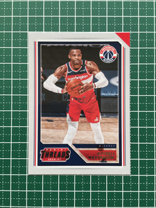 ★PANINI 2020-21 NBA CHRONICLES #94 RUSSELL WESTBROOK［WASHINGTON WIZARDS］ベースカード「THREADS」★