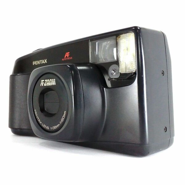 ☆難あり完動品☆PENTAX ZOOM60 DATE フィルムカメラ