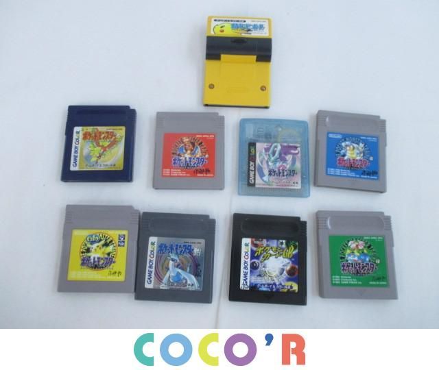 ヤフオク! -ポケットモンスター赤 緑 青の中古品・新品・未使用品一覧