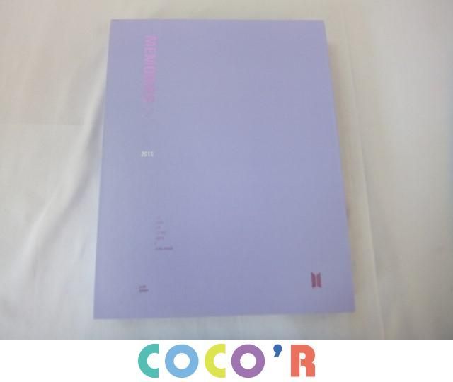 ヤフオク! -bts memoriesの中古品・新品・未使用品一覧