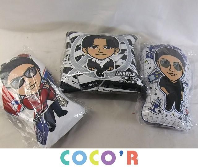 ヤフオク! -「登坂広臣」の落札相場・落札価格(2ページ目)