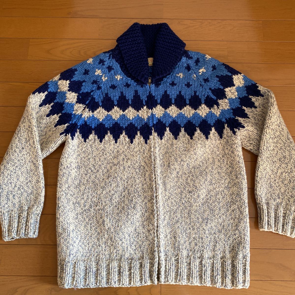 ヤフオク! -ノルディック セーター ビンテージの中古品・新品・未使用 ...