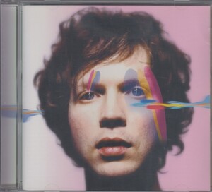 BECK ベック　/ シー・チェンジ Sea Change ★中古盤 /210506