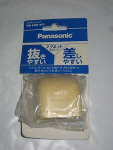 2745* new goods * free shipping *Panasonic Panasonic magnet tap 