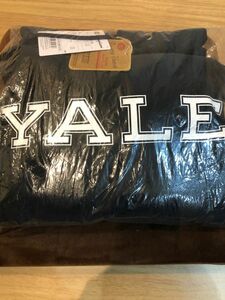 YALE リバースウィーブ アメリカ製 パーカー L チャンピオン