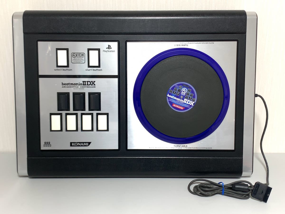 ヤフオク! -「ビートマニア コントローラ アーケード」の落札相場