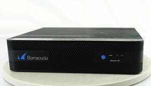 パスワードロック データ無し HDD1TB Barracuda BBS190a バックアップサーバー Backup Server ネットワーク バラクーダ S031735