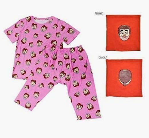 2023年最新】ヤフオク! -変なおじさん 腹巻(志村けん)の中古品・新品