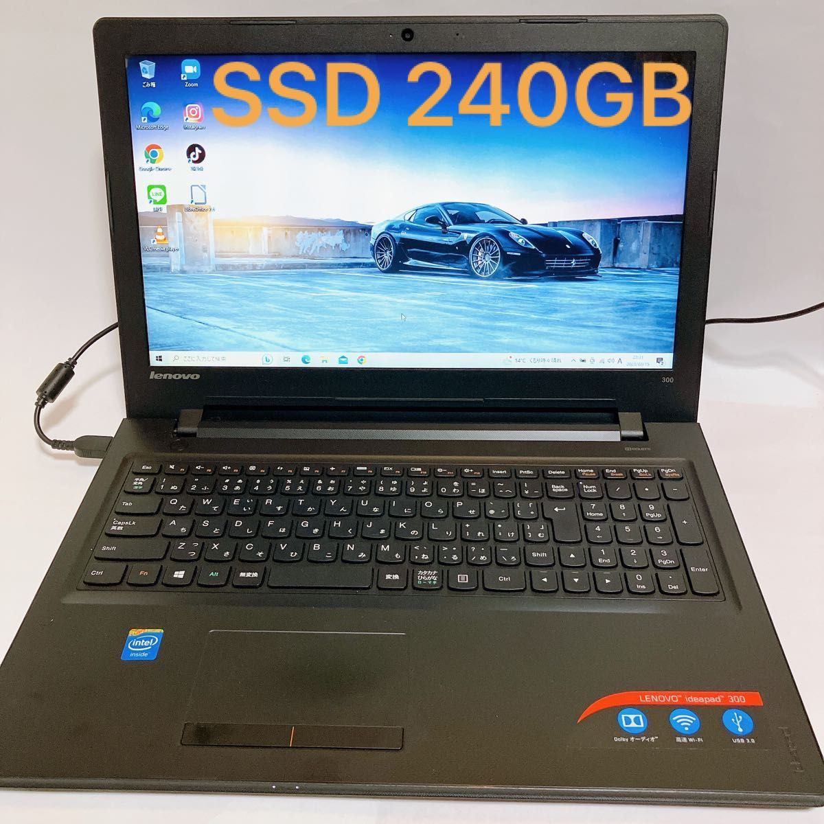 PC/タブレット ノートPC フロンティア NL Serise 第7世代Corei7 フルHD SSDHDD同時搭載 Web 