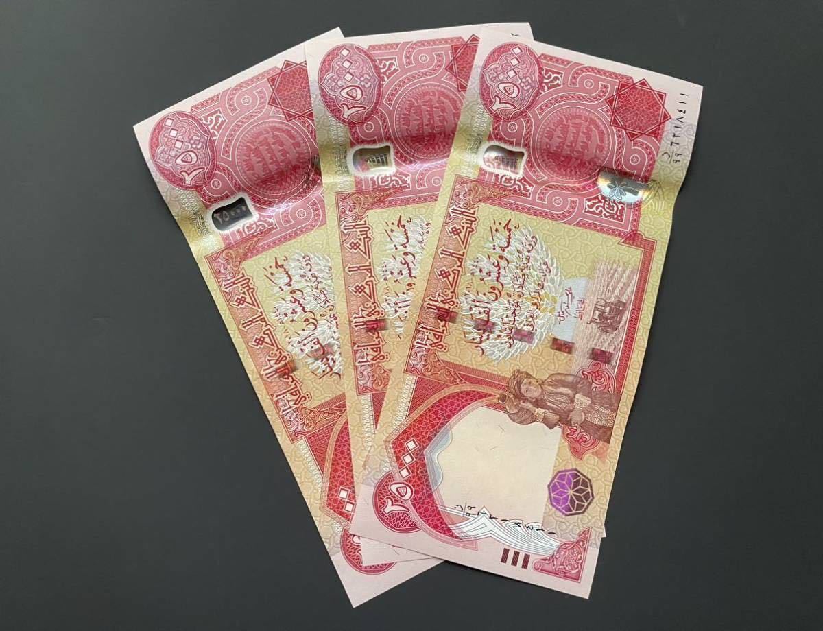 イラク ディナールの値段と価格推移は?|984件の売買情報を集計した