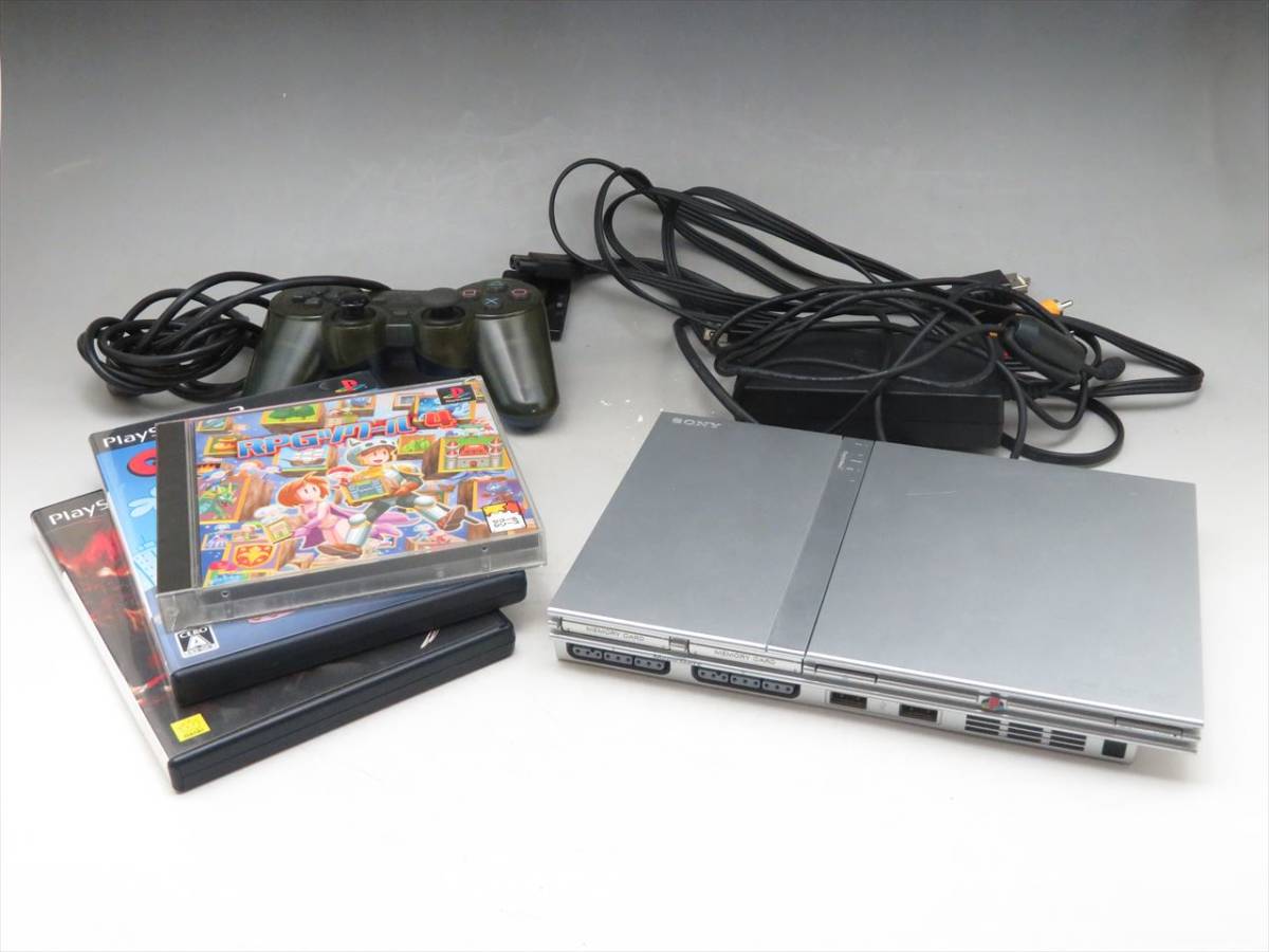 ヤフオク! -「scph-77000」の落札相場・落札価格