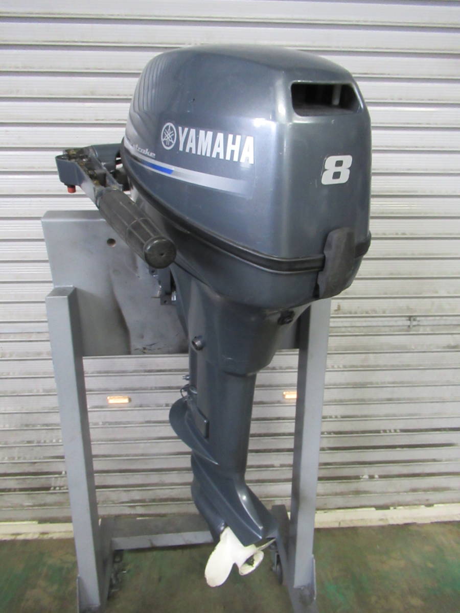 船外機 引き取り限定 スズキ DT5 燃料タンクおまけ | tspea.org
