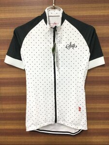 GQ966 ★ Seagar SIGR Legacy Legacy Legacy Cycle Cycle Ladies xs White