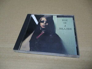 CD■アリーヤ　AALIYAH　 / ONE IN A MILLION 　