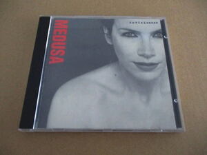 CD■アニーレノックス　Annie Lennox　MEDUSA 　　//　ユーリズミックス