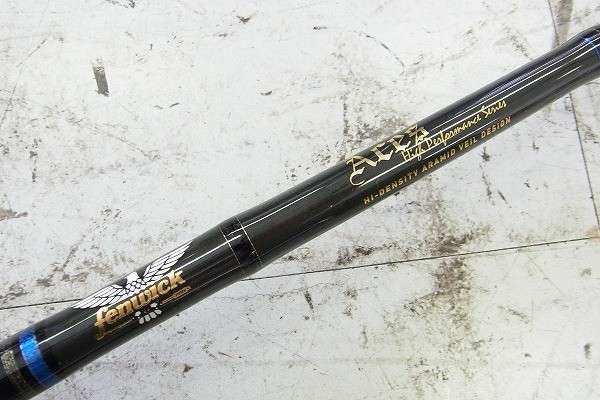 取寄品 53SULJ fenwick Aces フェンウィック Aces studioarabiya.com