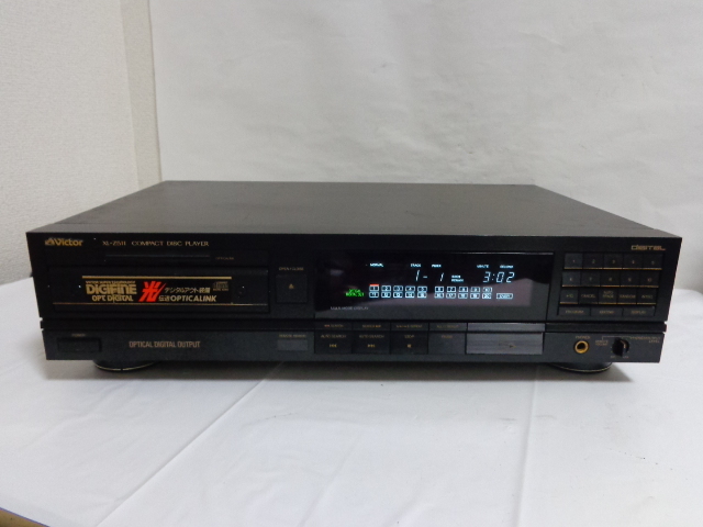 ヤフオク! -victor xl(オーディオ機器)の中古品・新品・未使用品一覧