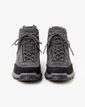 定価42,900円 新品 nonnative × ECCO EXOHIKE WITH GORE-TEX ノンネイティブ エコー チャコール 44_画像1