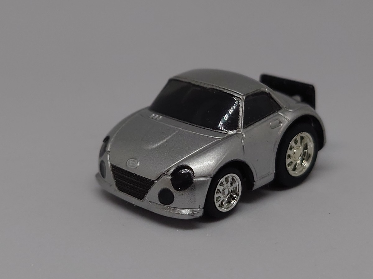ヤフオク! -「コペン」(チョロQ) (自動車)の落札相場・落札価格