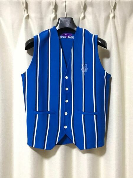 BEAMS GOLF ビームス ゴルフ ベスト M 定価22,000円