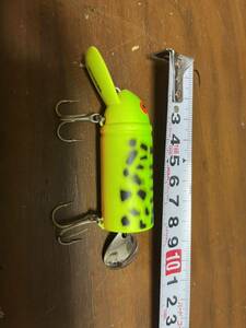 ヘドン ビッグバド か ベビーバド　HEDDON