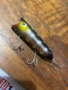 へドン HEDDON ラッキー13LUCKY13 PL FFSOB ダーター