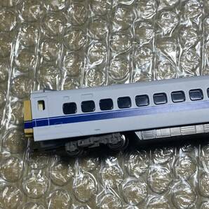 TOMIX JR300系 東海道・山陽新幹線(のぞみ) 328形の画像2