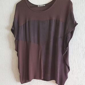 ODDS on COMPLEX 半袖トップス
