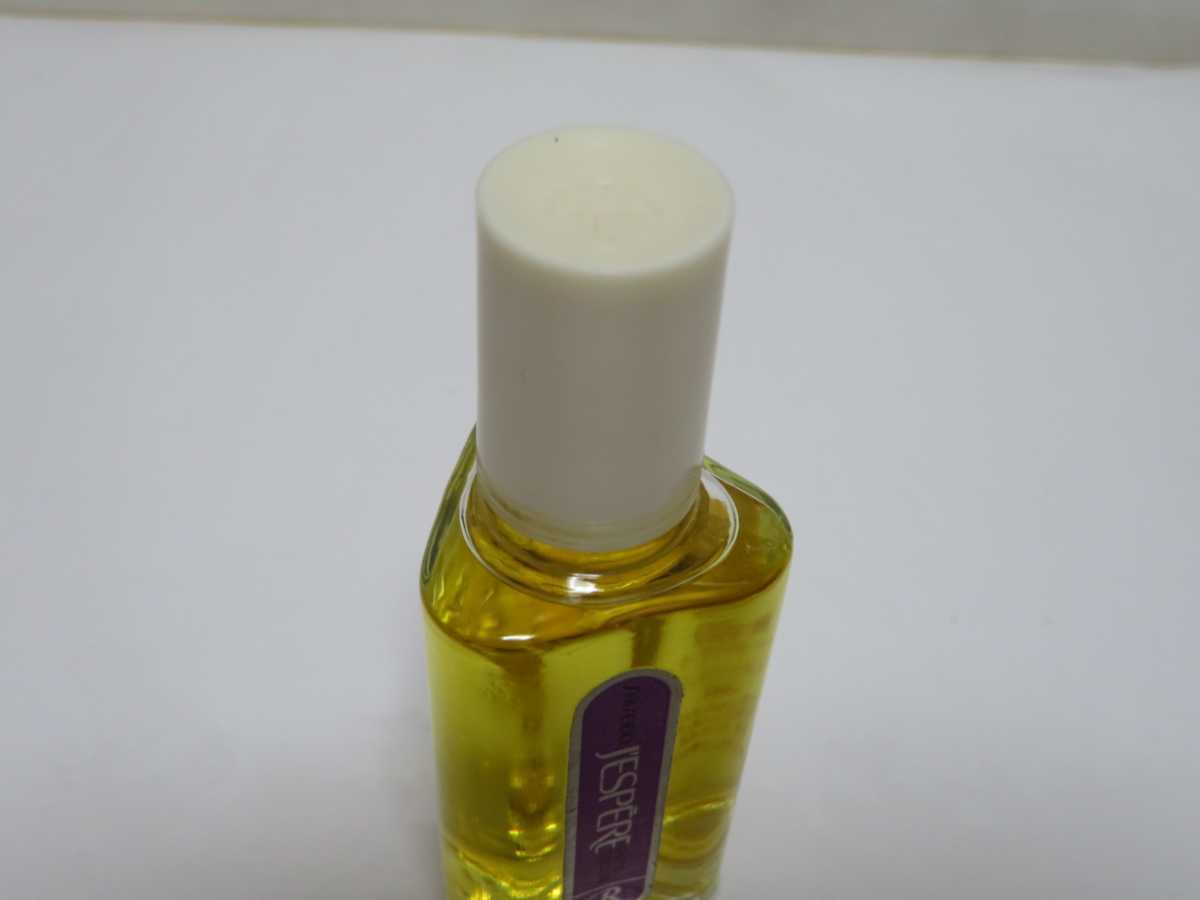 資生堂 オーデコロン ジェスペール R 20ml 試用見本 SHISEIDO JESPERE