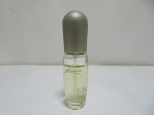 エスティローダー プレジャーズ オードパルファム EDP 4ml ミニ香水 ミニボトル ESTEE LAUDER 送料無料