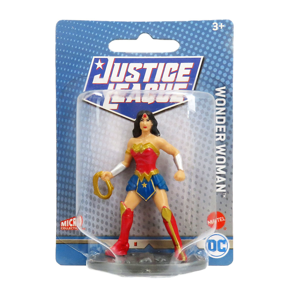 再入荷 ☆ JUSTICE LEAGUE ワンダーウーマン 1/10スケールフィギュア