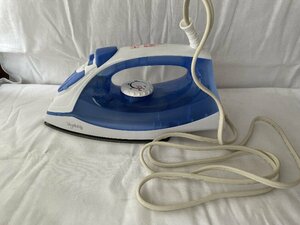 M794A. self cleaning with function steam iron GD-Si50