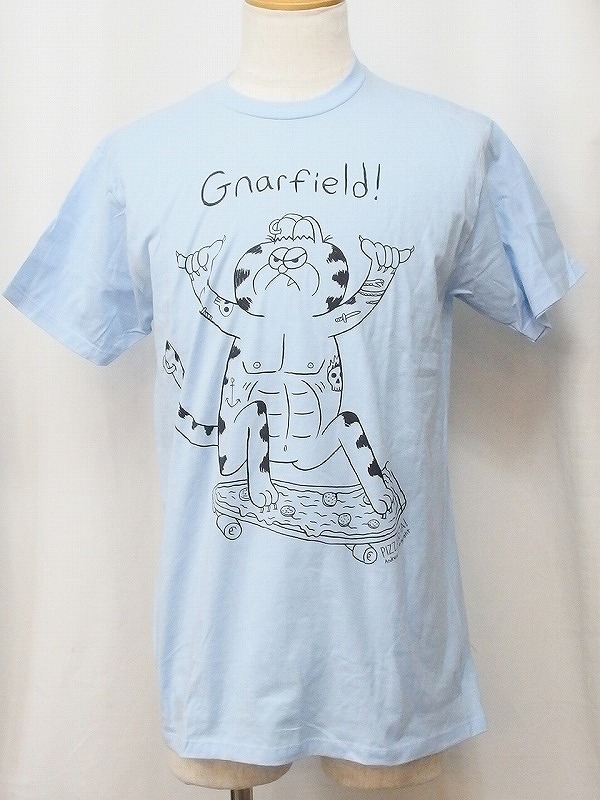 2022発売 PIZZANISTA I BOUGHT THIS T-SHIRT Tシャツ