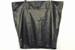 S* baby's bib Lynn STYLEIN nylon design skirt black nm281857159