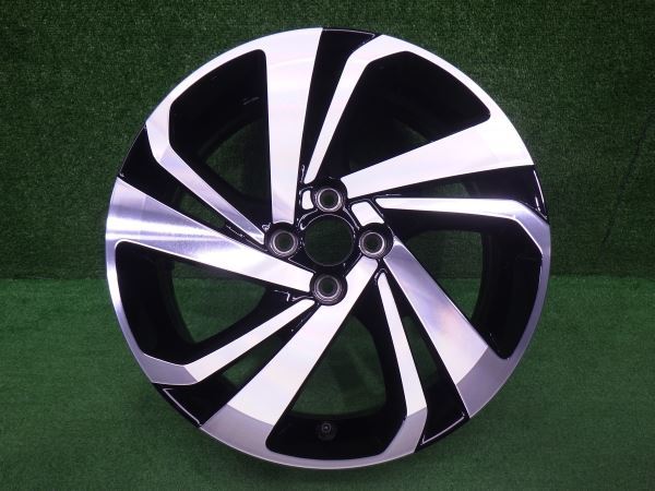 第一ネット RIZE Gグレード 純正アルミホイール ナット付き‼︎お値段