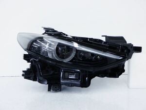 2135041 マツダ3 セダン/ファストバック BPFP/BPFP/BP8P 右ライト LED ALH用 KOITO 100-65191 MAZDA3 SEDAN/FASTBACK