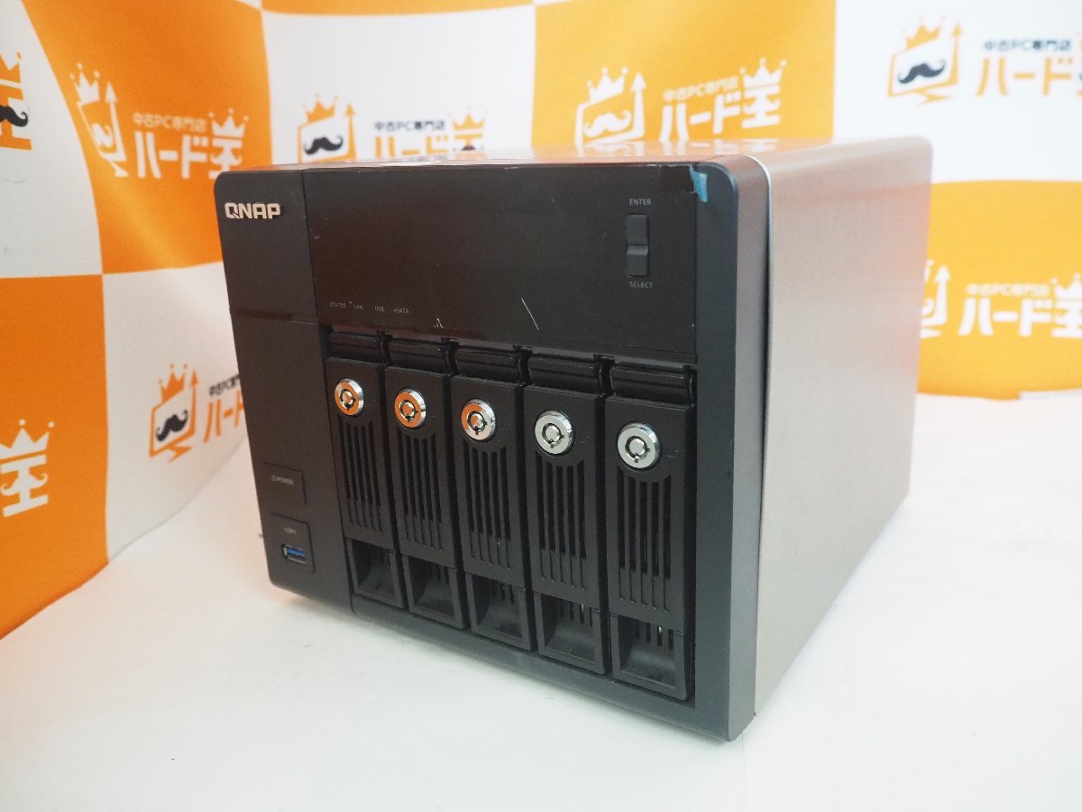 ヤフオク! -「qnap pro」(ハードディスク) (周辺機器)の落札相場・落札価格