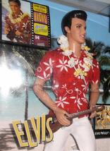 ★エルヴィス プレスリー バービー ドール ブルー ハワイ 人形 Elvis Presley Blue Hawaii Barbie ムービー ukulele_画像3